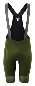 Cuissard Lagoped Carduelis Bib Vert Homme