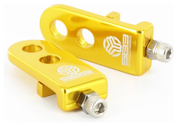 SB3 horizontal chain tensioners Gold