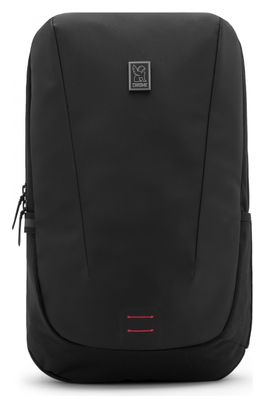Black Avail Black Backpack