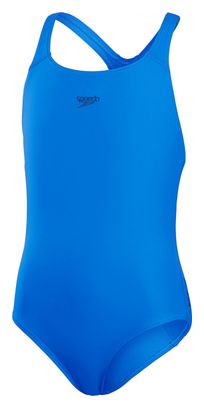 Maillot de bain 1 pièce fille Speedo Eco+ Medalist