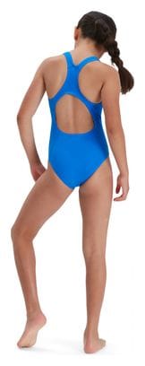 Maillot de bain 1 pièce fille Speedo Eco+ Medalist