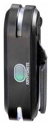 Kryptonite Avenue F-100 Luz frontal COB