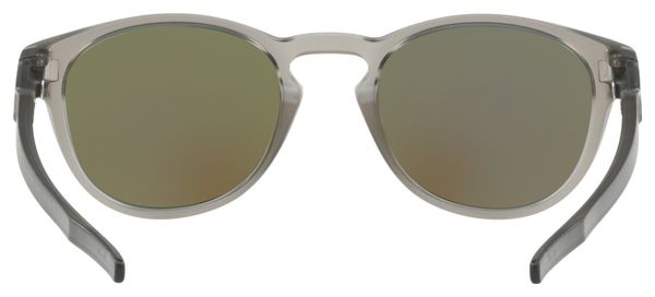 Gafas de sol Oakley Latch Clear - Azul Prizm Polarized Ref OO9265-3253