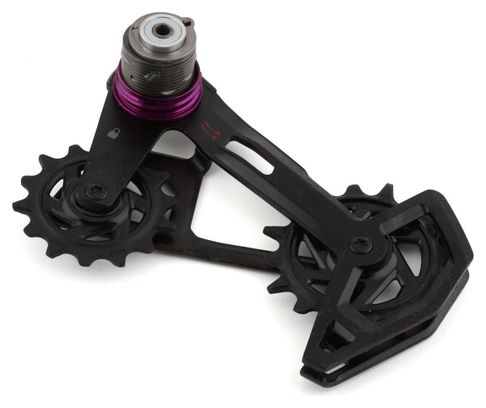 Chape de Dérailleur Sram X0 T-Type Eagle AXS