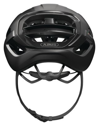 Casco Gravel Abus Taipan Negro