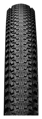 Continental Double Fighter III 26 '' Pneumatico Tubetype Reflex Wire