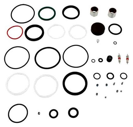 Rockshox Service Kit Full 2009-2010 Vivid