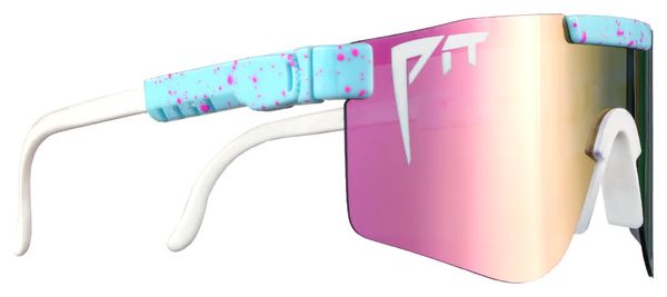 Pit Viper The Gobby Polarized Blue