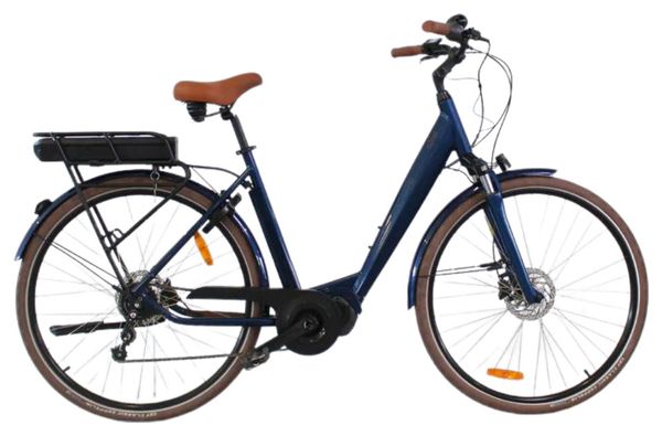 Produit Reconditionné - Vélo électrique IVog CityBoost 6.1 - Très Bon Etat