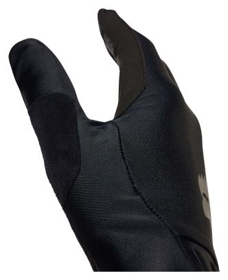 Guantes largos de MTB Fox Flexair negros