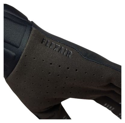 Guantes largos de MTB Fox Flexair negros