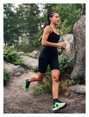 Cuissard Running Femme Circle Back On Track Noir