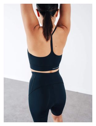 Circle Back On Track Women's Running Shorts Black