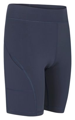 Circle Back On Track Women's Running Shorts Black