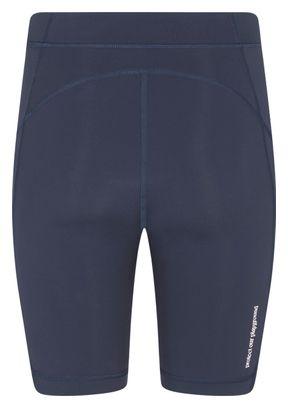 Circle Back On Track Women's Running Shorts Black