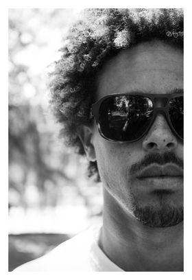 Lunettes de soleil Uller Base Camp Noir