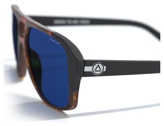 Lunettes de soleil Uller Base Camp Noir