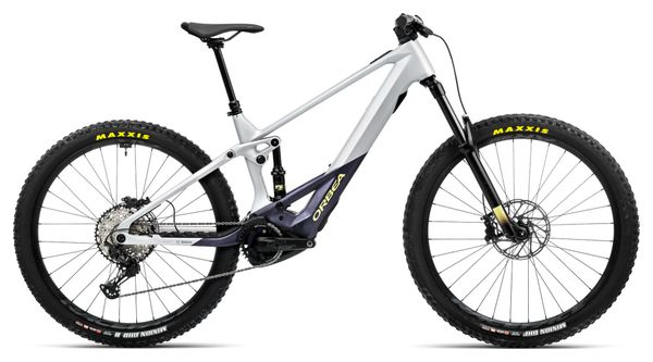 Vtt électrique Vttae Orbea Wild VTT Électrique Tout-Suspendu Orbea