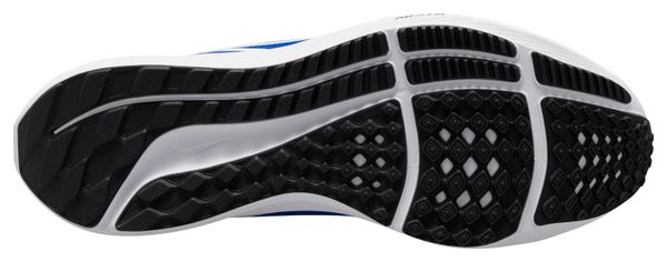 Chaussures de Running Nike Air Zoom Pegasus 40 Bleu Noir