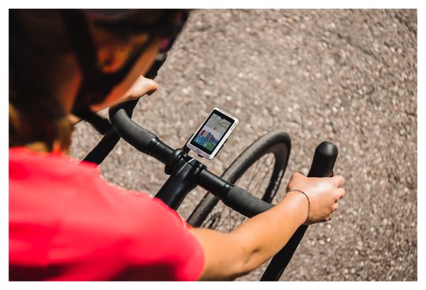 Ciclocomputer SIGMA ROX 4.0 EVO | GPS E Altimetro | Bianco - Per Bici Ed E-Bike - Foto 11