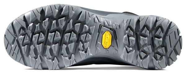 Mammut Nova IV Mid Gore-Tex Wandelschoen Grijs