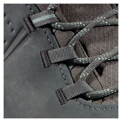 Mammut Nova IV Mid Gore-Tex Gray Hiking Shoes