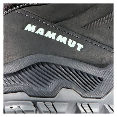 Mammut Nova IV Mid Gore-Tex Wandelschoen Grijs