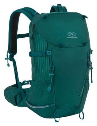 SUMMIT Sac à dos - Vert - 40 L - Highlander