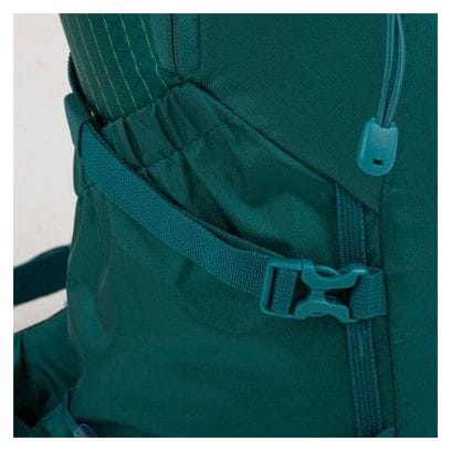 SUMMIT Sac à dos - Vert - 40 L - Highlander