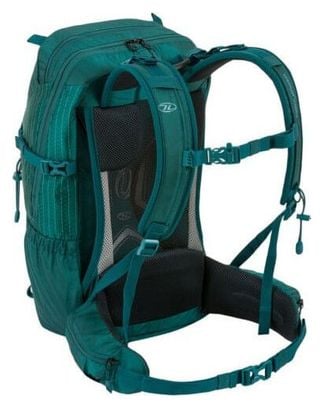 SUMMIT Sac à dos - Vert - 40 L - Highlander