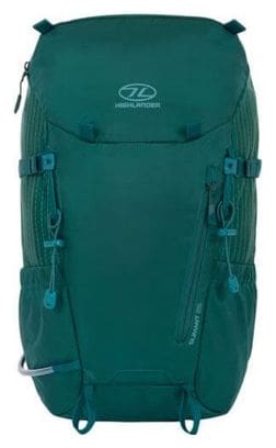 SUMMIT Sac à dos - Vert - 40 L - Highlander