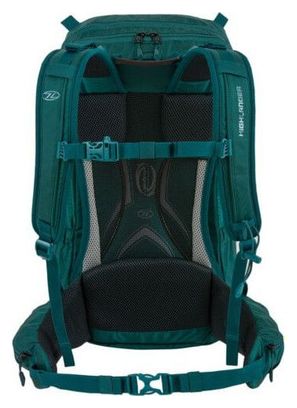 SUMMIT Sac à dos - Vert - 40 L - Highlander