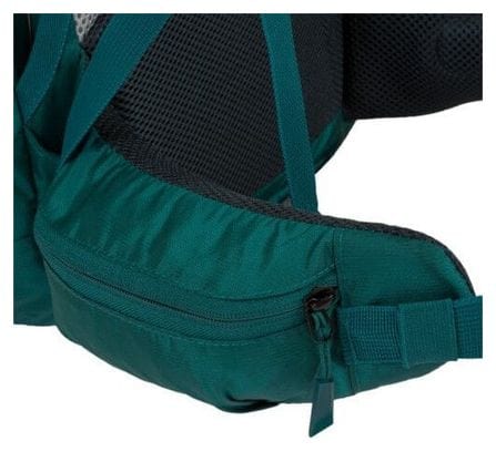 SUMMIT Sac à dos - Vert - 40 L - Highlander