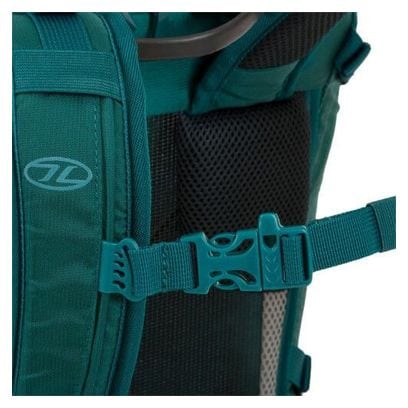 SUMMIT Sac à dos - Vert - 40 L - Highlander