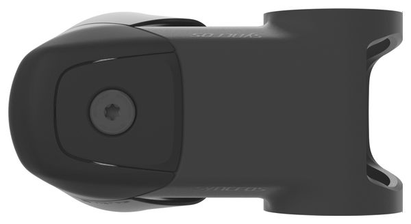 Potence Syncros DC 2.0 Aluminium 0° Noir