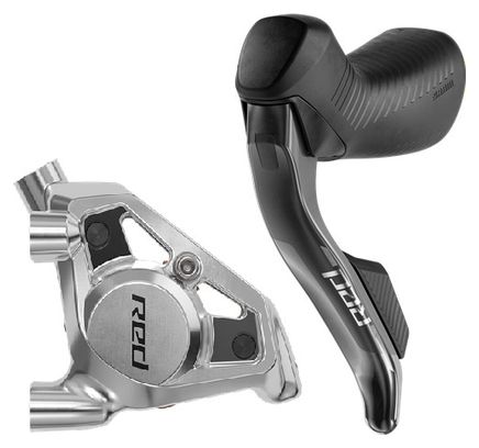 Freno de disco trasero Sram Red AXS HRD E1 12S 1800mm (Discless)