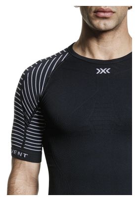 Baselayer X-Bionic Invent 4.0 Noir Homme