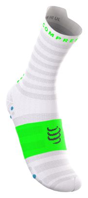 Calzini Compressport Pro Racing V4.0 Ultralight Run High Ironman 2026 Multicolore