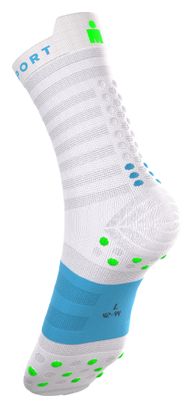 Calzini Compressport Pro Racing V4.0 Ultralight Run High Ironman 2026 Multicolore