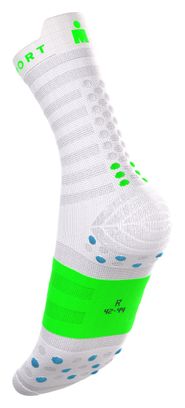 Calzini Compressport Pro Racing V4.0 Ultralight Run High Ironman 2026 Multicolore