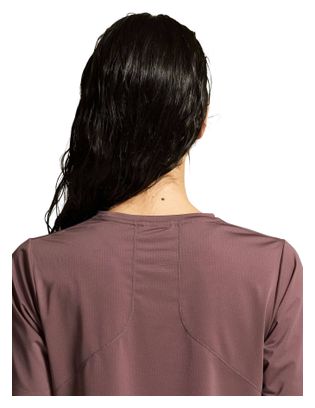 Trail Craft Pro Trail T-shirt, paars, dames