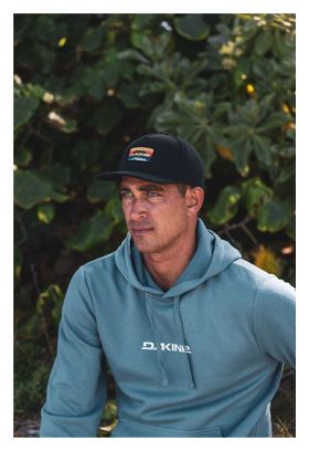 Dakine All Sport Patch Ballcap Braun