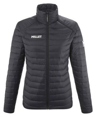 Doudoune Millet Femme Evole Light 700 Noir