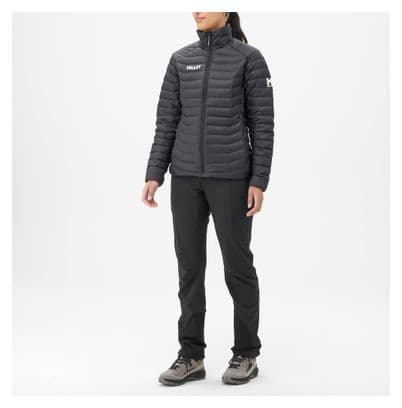 Piumino Millet Evole Light 700 Donna Nero