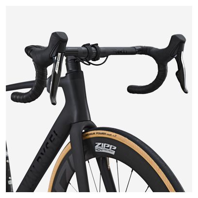 Produit Reconditionné - Vélo de Route Van Rysel RCR Sram Force eTap AXS 12V 700mm Noir Mat 2024