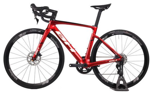 Produit reconditionné · BH RS1 3.5 Ultegra / Vélo de route | Très bon état