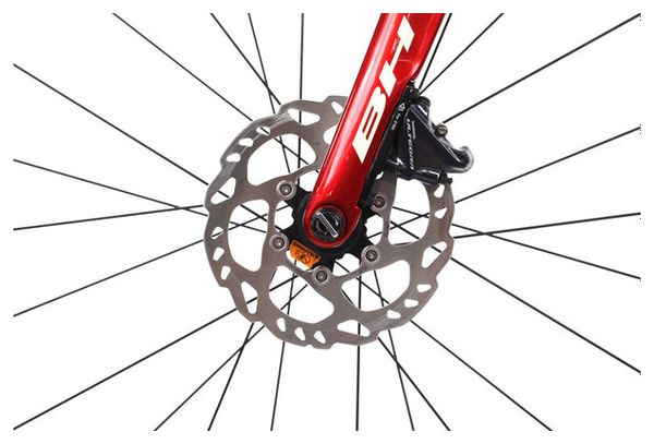 Produit reconditionné · BH RS1 3.5 Ultegra / Vélo de route | Très bon état