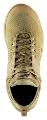 Chaussures de Randonnée Danner Trail 2650 Mesh GTX Kaki Homme
