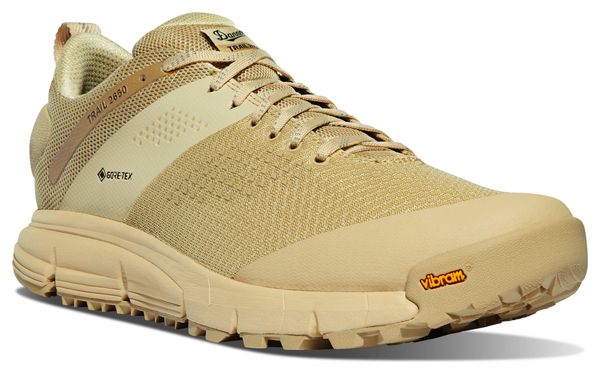 Chaussures de Randonnée Danner Trail 2650 Mesh GTX Kaki Homme