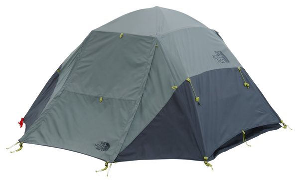 Tente TNF Stormbreak 3 Homme Vert OS